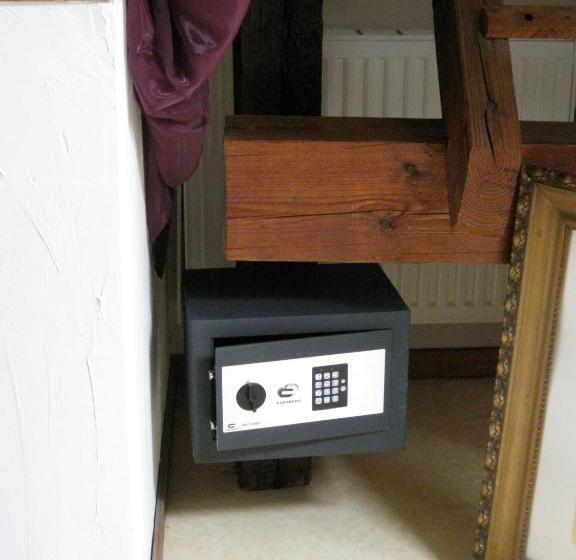 펜션 La Maison De Caroline