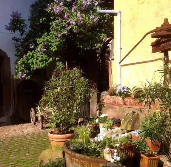 Majatalo La Maison De Caroline