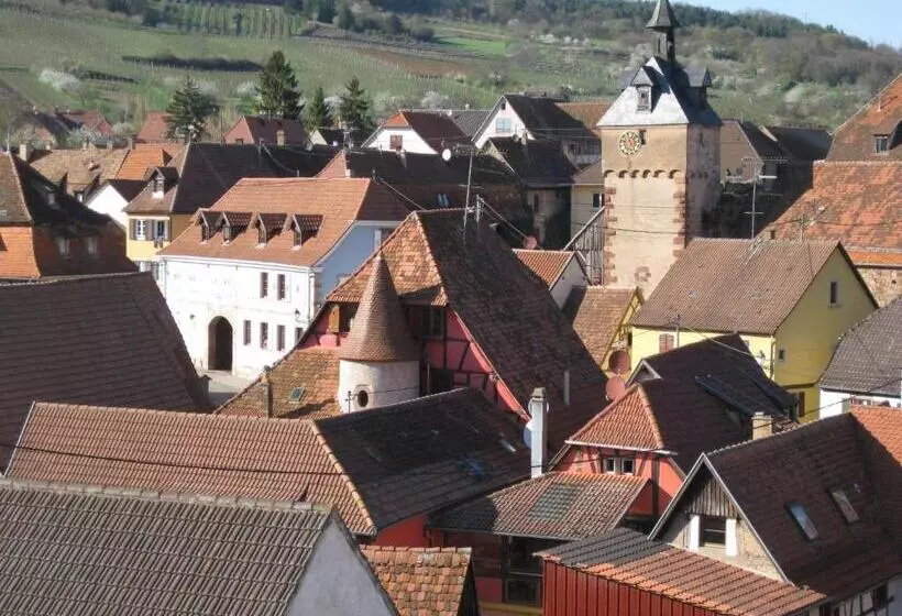 Majatalo La Maison De Caroline
