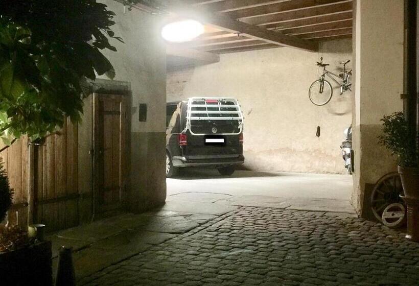 펜션 La Maison De Caroline