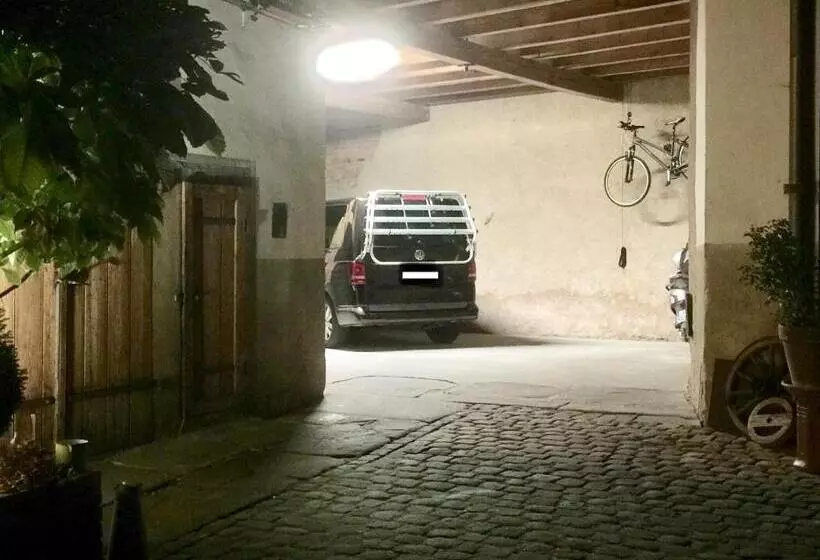 Majatalo La Maison De Caroline