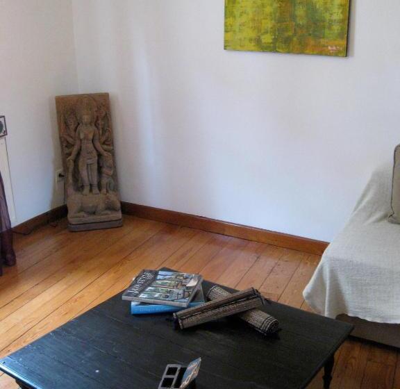 펜션 La Maison De Caroline