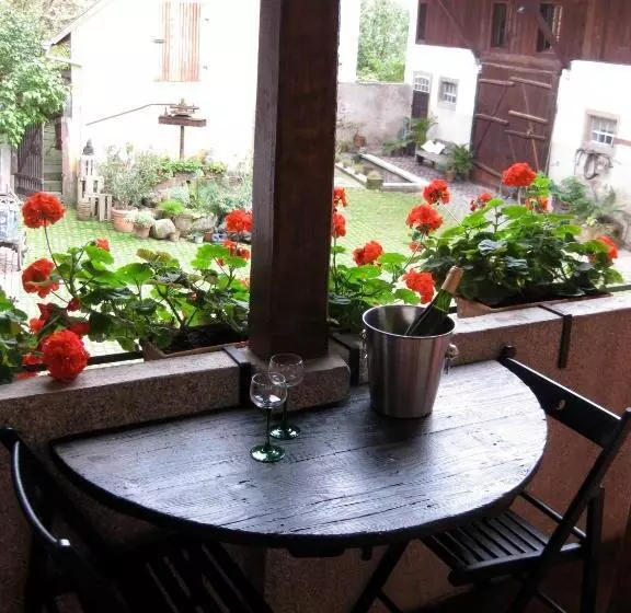 Majatalo La Maison De Caroline