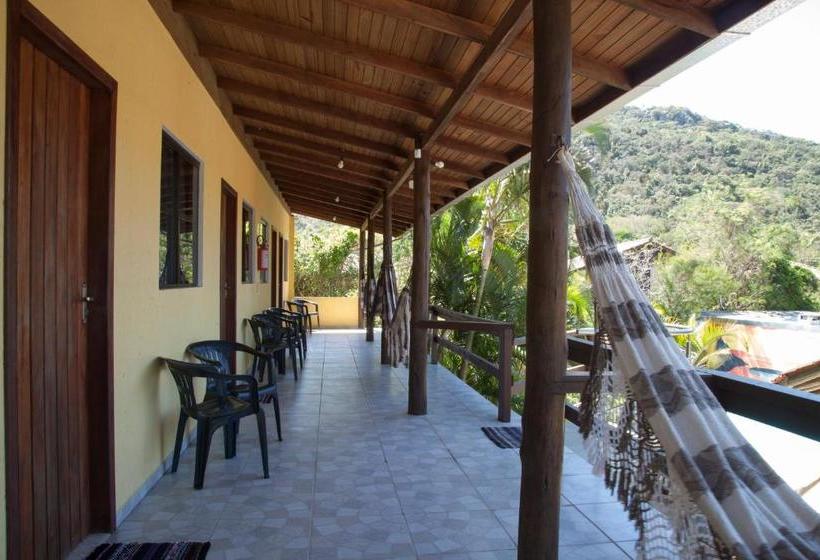 Пансион Morada Do Gabriel