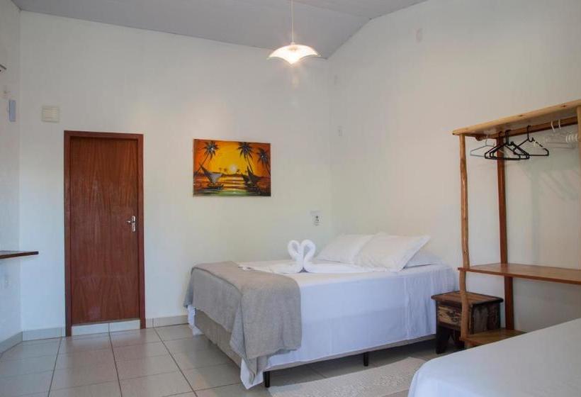 Пансион Morada Do Gabriel