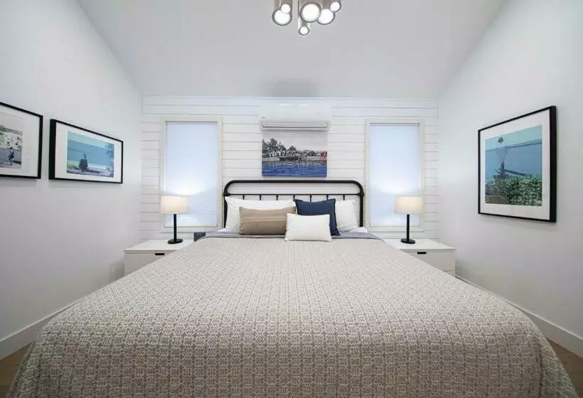 Majatalo Newsroom Suites