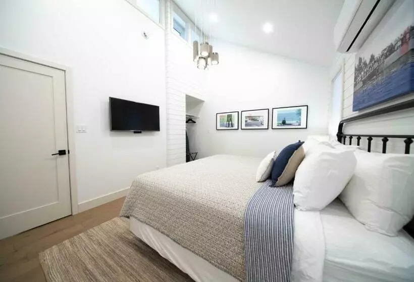 Majatalo Newsroom Suites