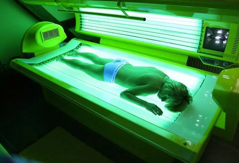 Majatalo Penzion A Relax Centrum Andělka