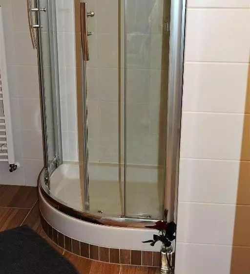 Majatalo Penzion A Relax Centrum Andělka