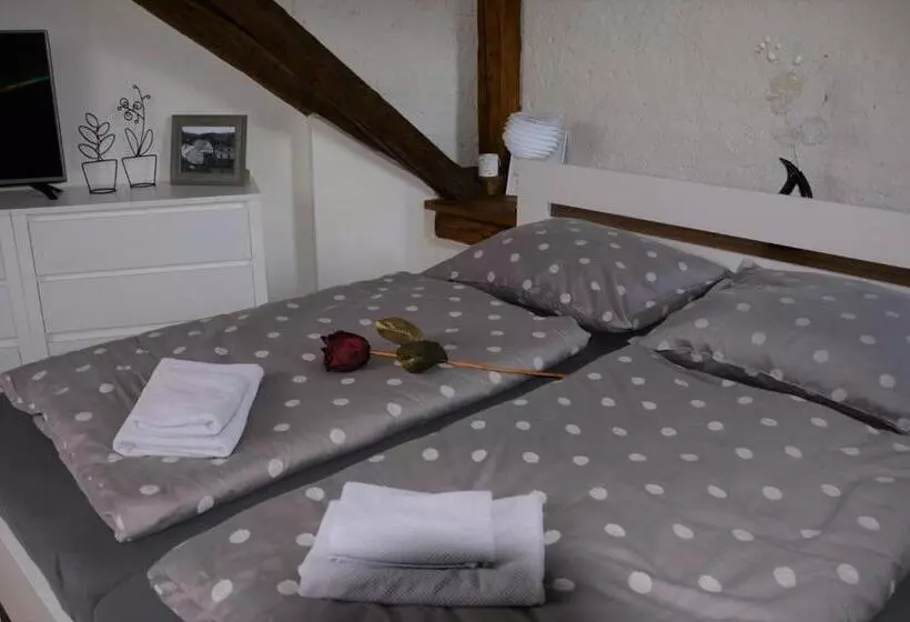 Majatalo Penzion A Relax Centrum Andělka