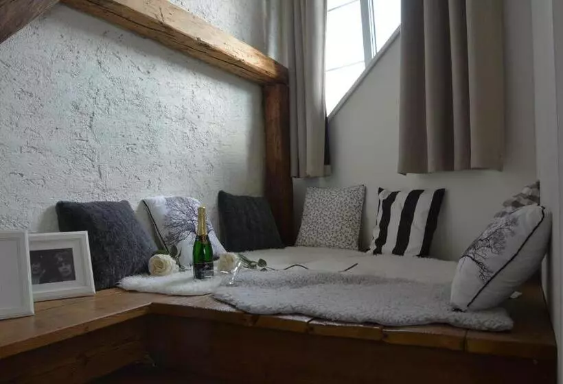 Majatalo Penzion A Relax Centrum Andělka