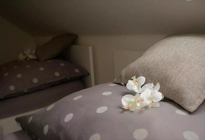 Majatalo Penzion A Relax Centrum Andělka