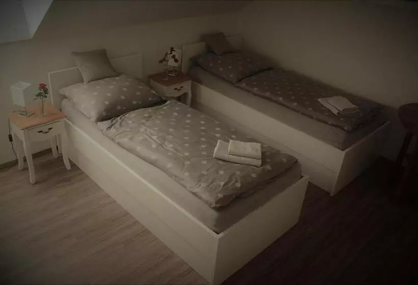 Majatalo Penzion A Relax Centrum Andělka