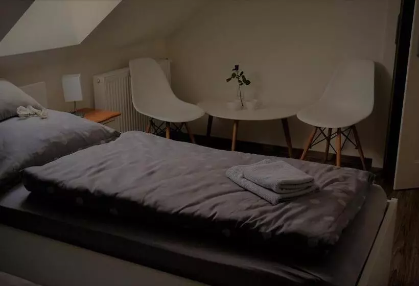 Majatalo Penzion A Relax Centrum Andělka