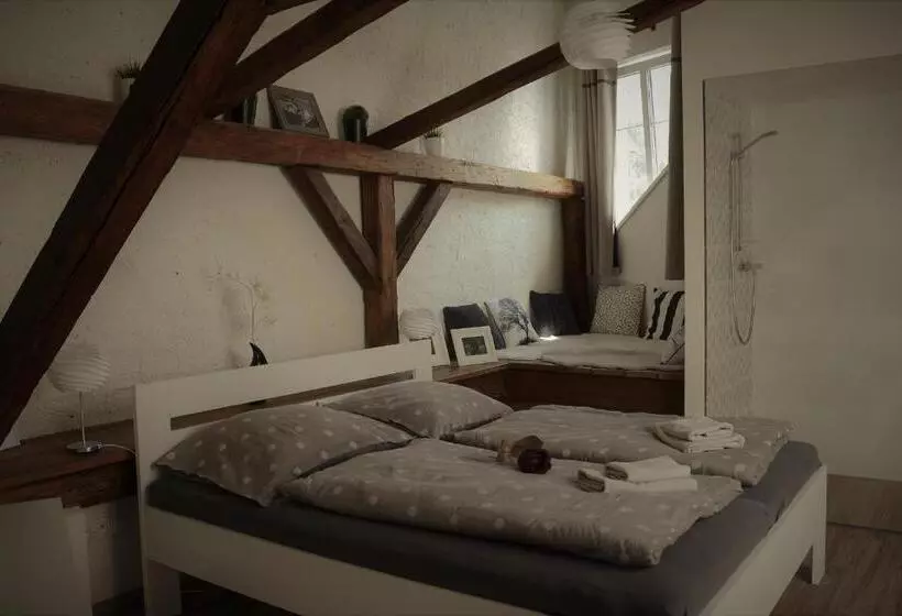 Majatalo Penzion A Relax Centrum Andělka