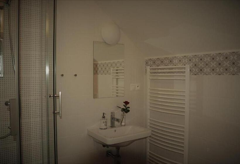 Majatalo Penzion A Relax Centrum Andělka