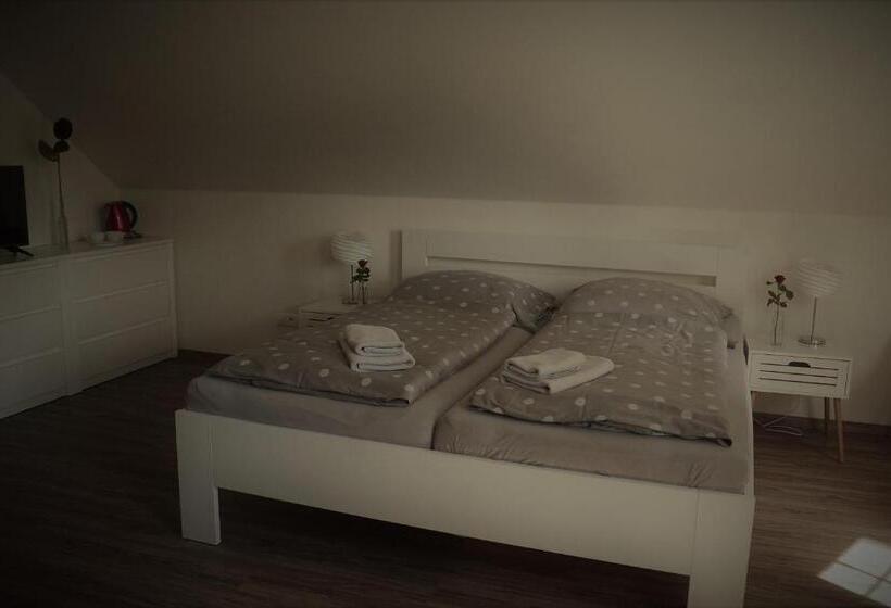 Majatalo Penzion A Relax Centrum Andělka