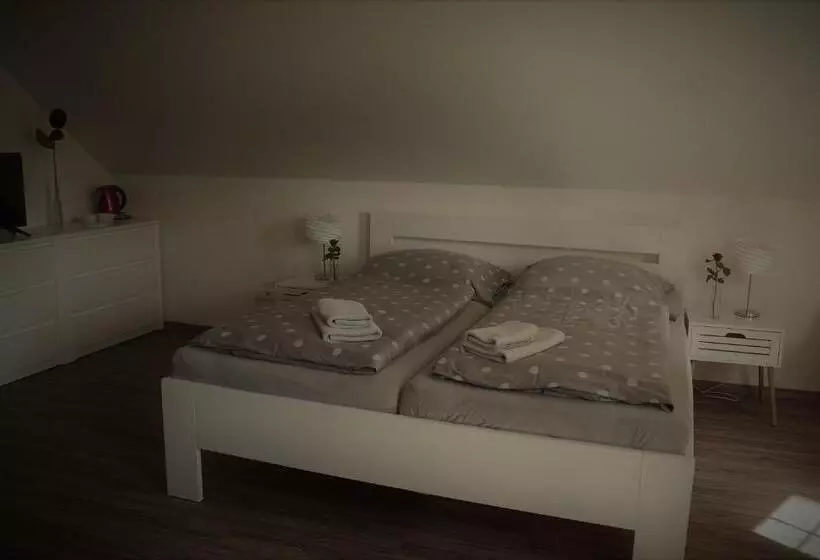 Majatalo Penzion A Relax Centrum Andělka