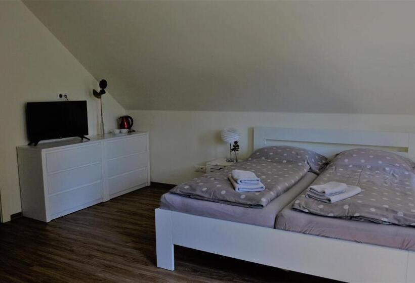 Majatalo Penzion A Relax Centrum Andělka