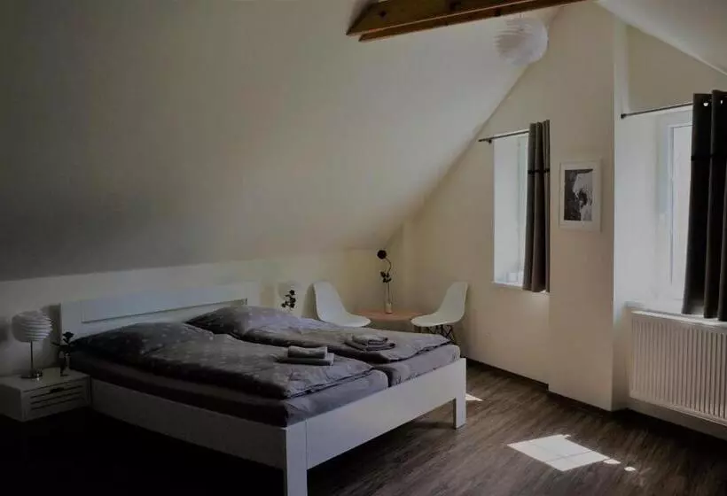 Majatalo Penzion A Relax Centrum Andělka