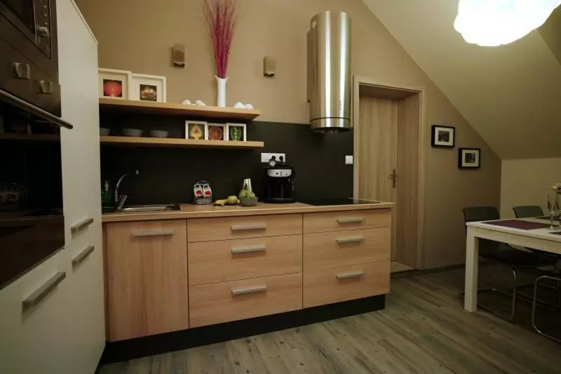 Majatalo Penzion A Relax Centrum Andělka