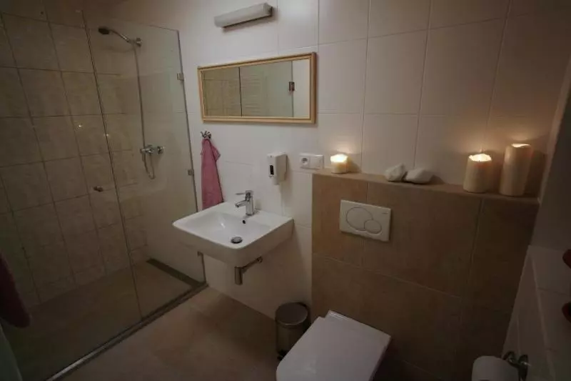 Majatalo Penzion A Relax Centrum Andělka