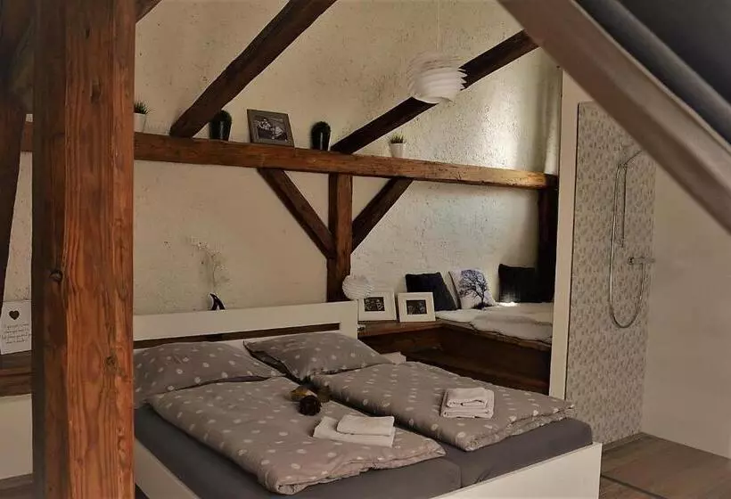 Majatalo Penzion A Relax Centrum Andělka