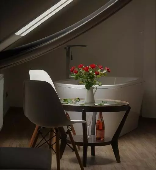 Majatalo Penzion A Relax Centrum Andělka