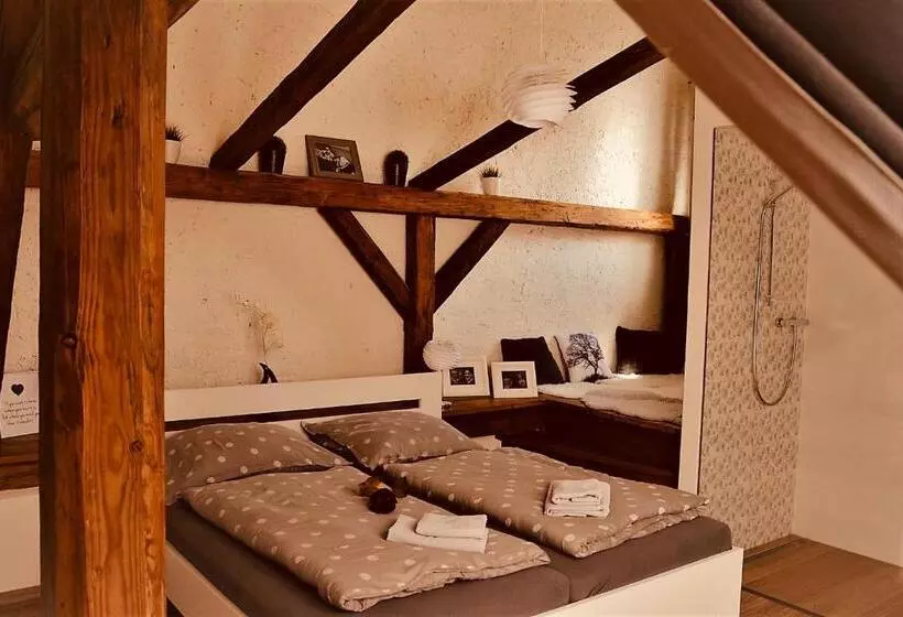 Majatalo Penzion A Relax Centrum Andělka