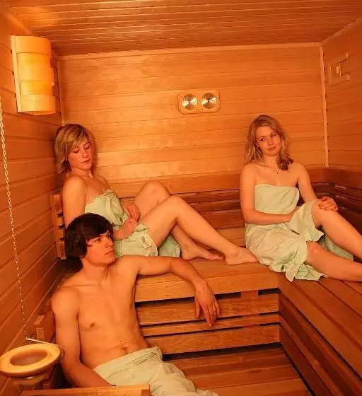 Majatalo Penzion A Relax Centrum Andělka