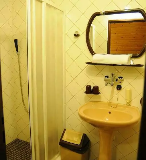 Majatalo Penzion Severka