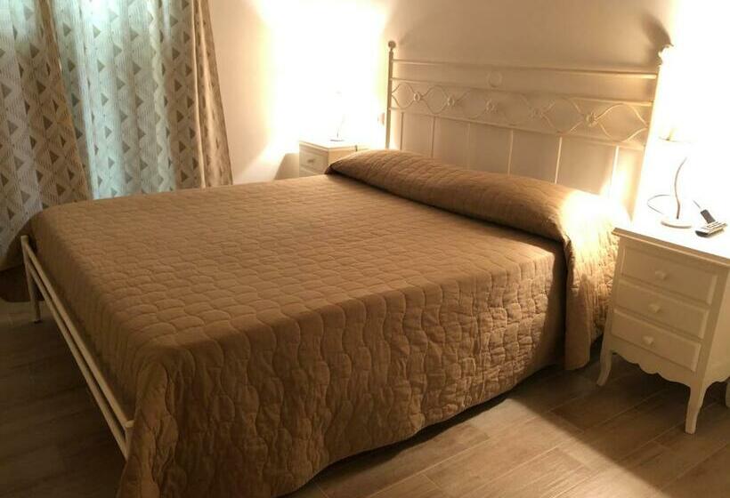 بنسيون Villacolle Visso