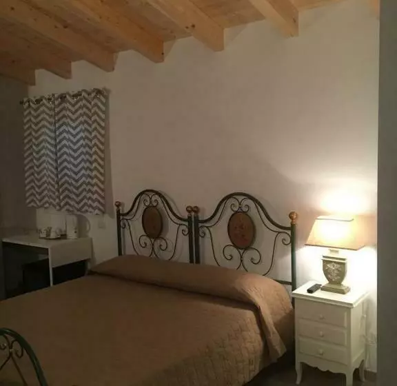 Majatalo Villacolle Visso