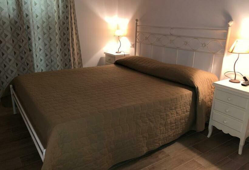 بنسيون Villacolle Visso