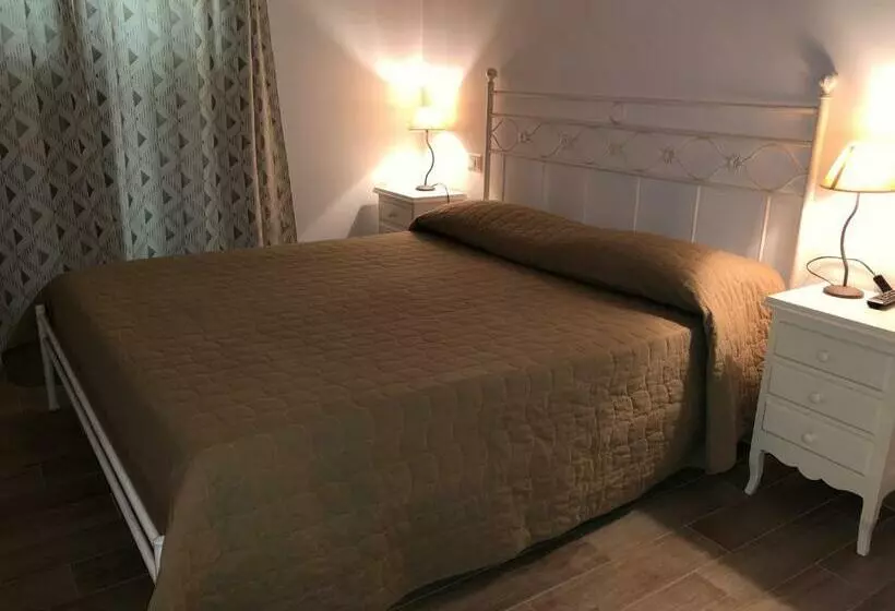 Majatalo Villacolle Visso