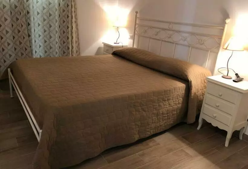 Majatalo Villacolle Visso