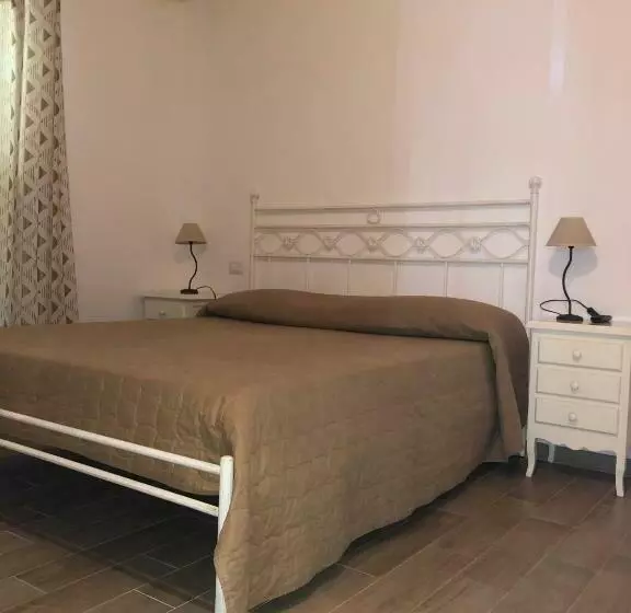 Majatalo Villacolle Visso