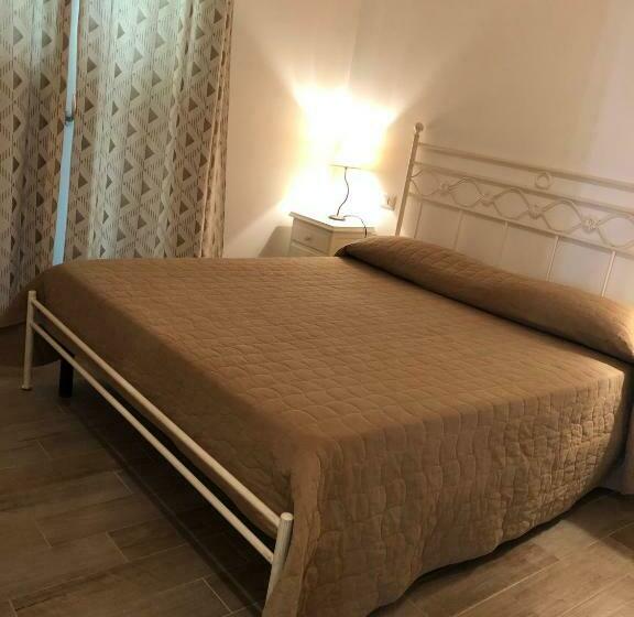 بنسيون Villacolle Visso