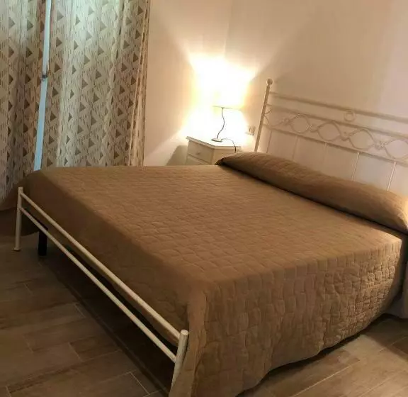 Majatalo Villacolle Visso