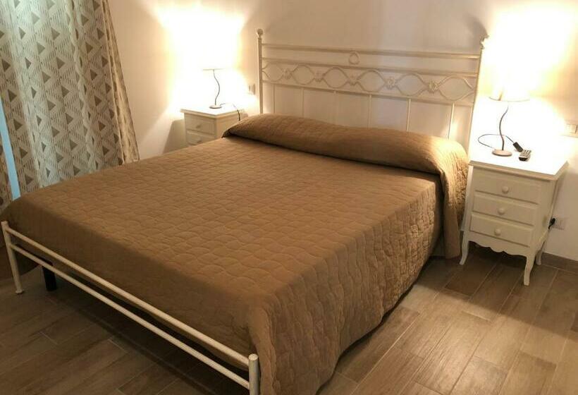 بنسيون Villacolle Visso