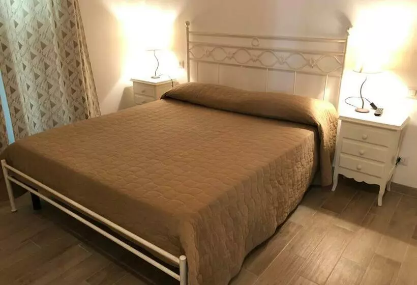 Majatalo Villacolle Visso