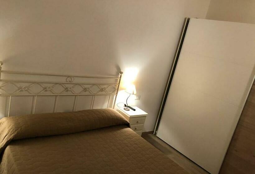 بنسيون Villacolle Visso