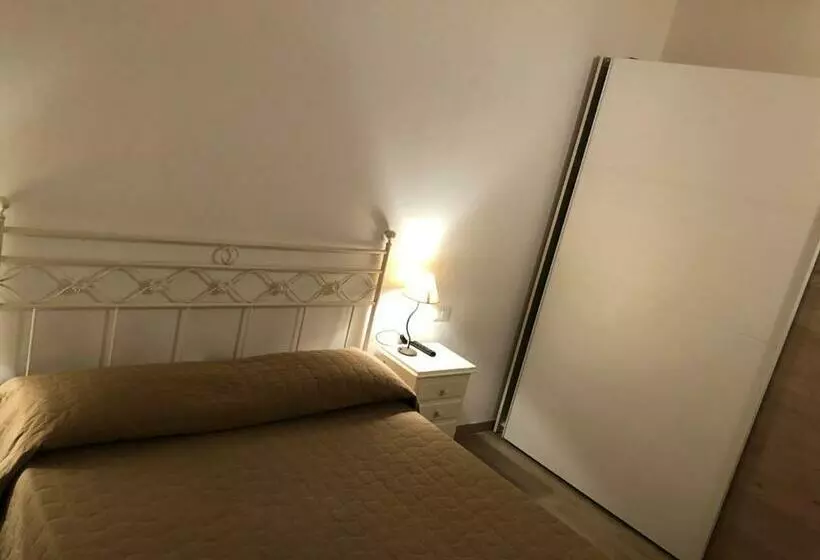 Majatalo Villacolle Visso