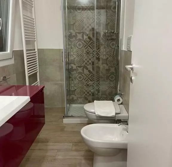 Majatalo Villacolle Visso