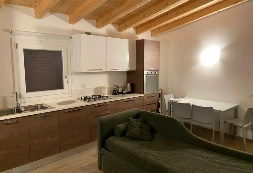 Majatalo Villacolle Visso