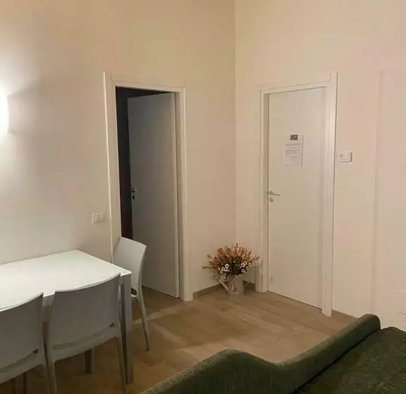 Majatalo Villacolle Visso