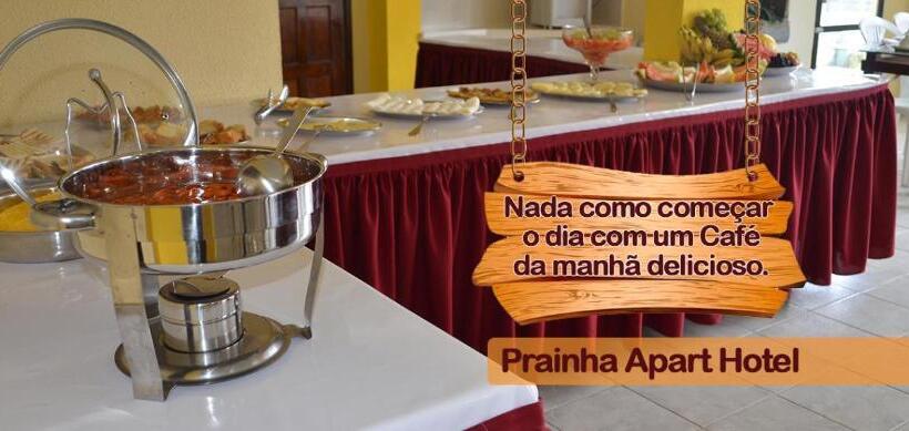 Prainha Apart