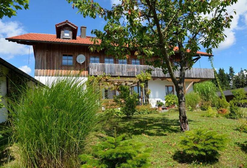 Albergue Gästehaus Zum Prinzenfelsen