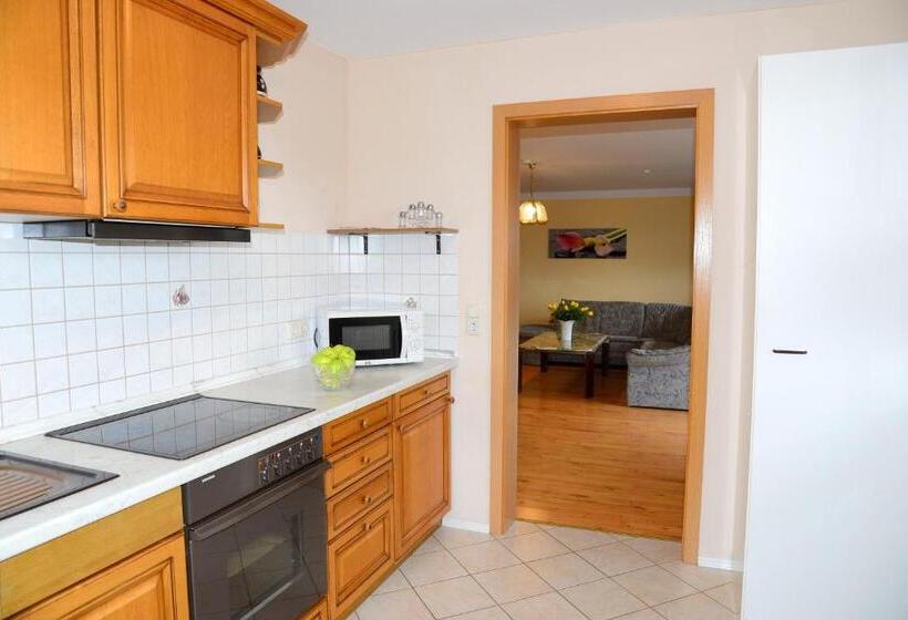 Albergue Gästehaus Zum Prinzenfelsen