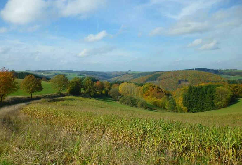 הוסטל Restaurant   Pension Im Pfenn